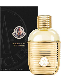 Moncler Sunrise Pour Femme Εau de Parfum 100ml