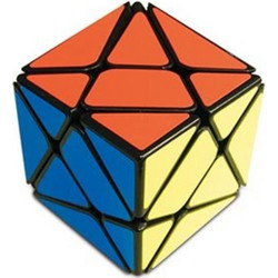 Cayro Axis Black Κύβος Ρούμπικ 3x3