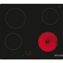 Bosch PKE61RAA2E Κεραμική Εστία Αυτόνομη 75x59cm