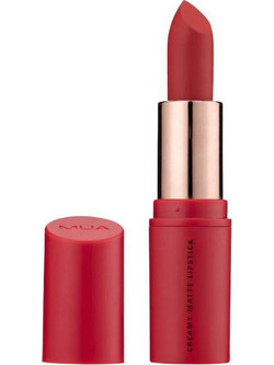 MUA Creamy Matte Razzleberry Κραγιόν Stick 3.2gr