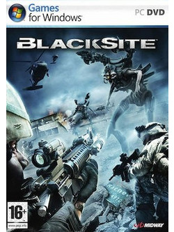 BlackSite Area 51 Used PC