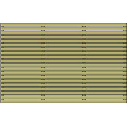 Πάνελ Αρμονία 120(Y)x180cm