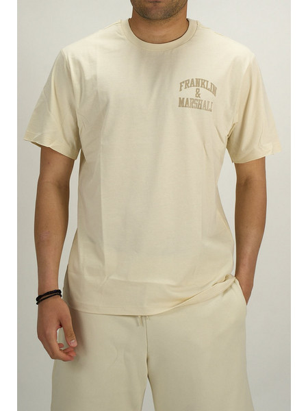 Franklin & Marshall Ανδρική Μπλούζα (JM3257.000.1018P0T-027)