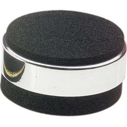 in-akustik Star Mini Absorber Chrome Set 4