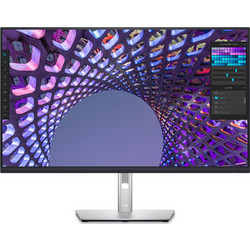Dell P3223QE IPS HDR Monitor 31.5" 3840x2160 4K UHD 60Hz 5ms