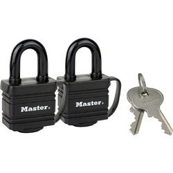Master Lock Padlock Security Level 5 7804EURT