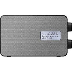 Panasonic RF-D30BTEG Black