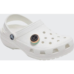 Crocs Jibbitz Charms Peace Sign Stud (10012312-Multi)