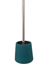 Πιγκάλ μπάνιου Colorama 5five με διαστάσεις 12x40cm - Petrol blue 174878P