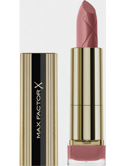 Max Factor Color Elixir 010 Toasted Almond Long Lasting Κραγιόν Stick
