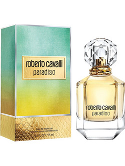 Roberto Cavalli Paradiso Eau de Parfum 75ml