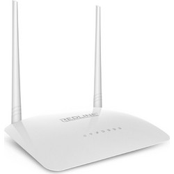 REDLINE WR1220 Ασύρματο Router WiFi 4