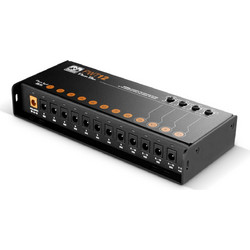 Palmer PWT12MK2 Universal Pedalboard Power Supply