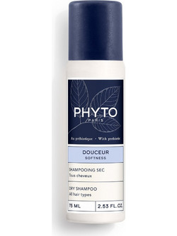 Phyto Douceur Dry Shampoo 75ml
