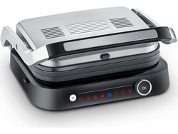 Severin KG 2395 Τοστιέρα Γκριλιέρα 1800W