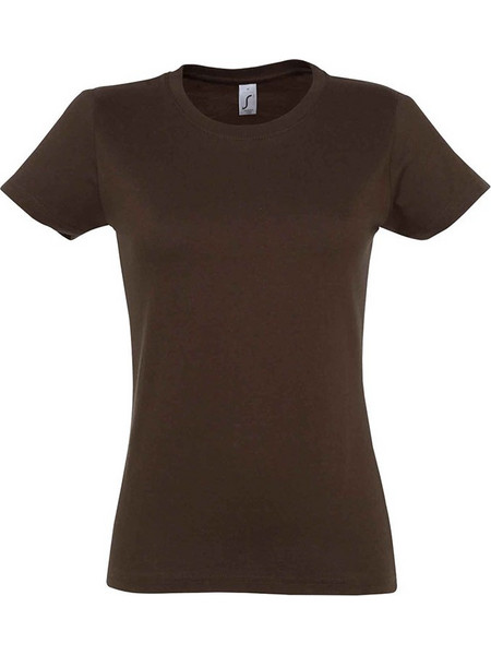 T SHIRT Γυναικείο Κοντομάνικο IMPERIAL WOMEN - 11502