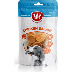 Taf Pets Chicken Salami 75gr
