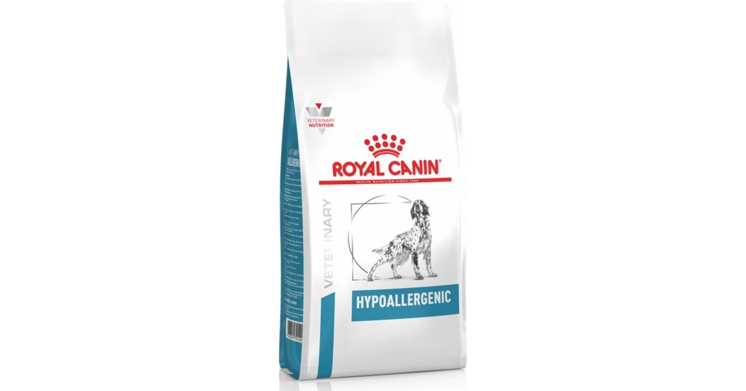 Royal Canin Hypoallergenic Dog 14kg BestPrice.gr