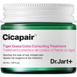 Dr.Jart+ Cicapair Tiger Grass Color Correcting Treatment Cream 30ml
