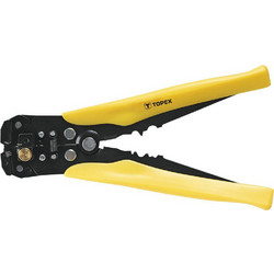 TOPEX 32D806 - Αυτόματος Απογυμνωτής Καλωδίων 210mm
