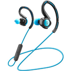 Cellular Line Sports Ακουστικά Bluetooth In Ear Ανθεκτικά στο Νερό Blue