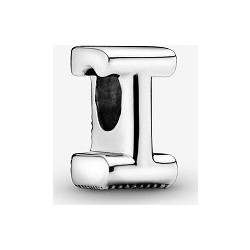 CHARM LETTERA I
