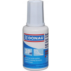 Διορθωτικό Υγρό Donau 20ml 7615001-99