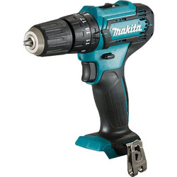 Makita HP333DZ Κρουστικό Δραπανοκατσάβιδο Μπαταρίας 12V Solo