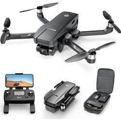 Holy Stone HS720G Mini FPV Drone με Κάμερα 4K