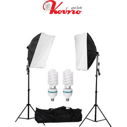Professional Κιτ Φωτιστικών Daylight 2x 125Watt