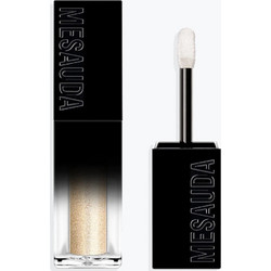Mesauda Milano Galactic Shadow 101 Atmosphere Σκιά Ματιών σε Υγρή Μορφή 4.5ml