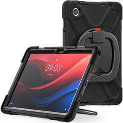 Tech-Protect X-Armor Black (Lenovo Tab M11)