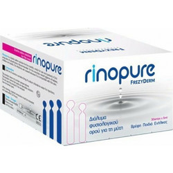 Frezyderm Rinopure 30x5ml