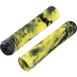 FORCE ΧΕΡΟΥΛΙΑ ΒΜΧ 145mm ΜΑΥΡΟ-ΚΙΤΡΙΝΟ 382087