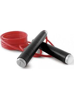 KSIX FIT JUMP SPORT QUANTIFIER JUMPING ROPE FOR IPHONE ΜΑΥΡΟ