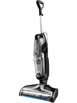 Bissell Crosswave C6 Select 3569N Επαναφορτιζόμενη Σκούπα Stick & Χειρός 25V