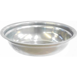 Πιάτο Inox 21cm - 885391