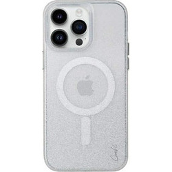 UNIQ Coehl Lumino - Apple iPhone 14 Pro Max - Ασημί