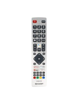 Τηλεχειριστήριο RF CL-186 Sharp Android ΓΝΗΣΙΟ
