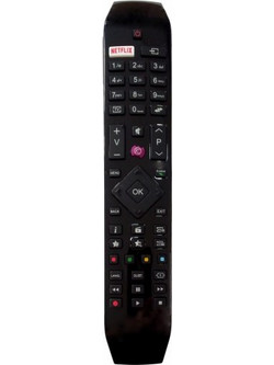 Τηλεχειριστήριο CL-98 για Hitachi TV