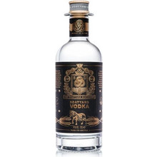Boatyard Βότκα 41% 700ml