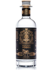 Boatyard Βότκα 41% 700ml