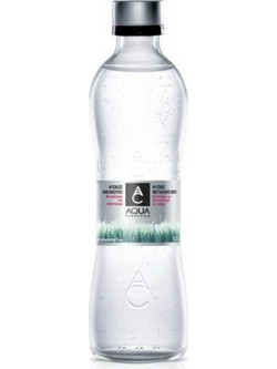 Aqua Carpatica Φυσικό Ανθρακούχο Νερό 330ml 6 pieces