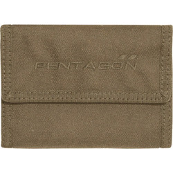Πορτοφόλι Pentagon STATER 2.0 WALLET Coyote K16057-2.0