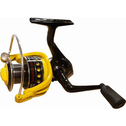 Sensei Magnum 6000 Μηχανισμός Ψαρέματος για Spinning / Shore Jigging / Casting