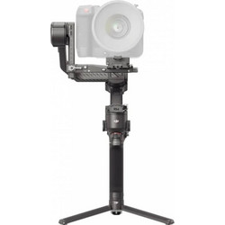 Σταθεροποιητής (Gimbal Stabilizer) DJI RS 4 Pro combo (CP.RN.00000346.01) CP.RN.00000346.01