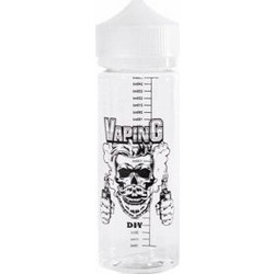 Μπουκάλι Vaping Diy 250ml