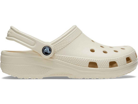 Crocs Classic 10001-2Y2 Bone