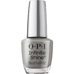 OPI Infinite Shine 2 ISL27 Steel Waters Run Deep Gloss Βερνίκι Νυχιών Μακράς Διαρκείας 15ml