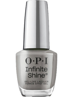 OPI Infinite Shine 2 ISL27 Steel Waters Run Deep Gloss Βερνίκι Νυχιών Μακράς Διαρκείας 15ml